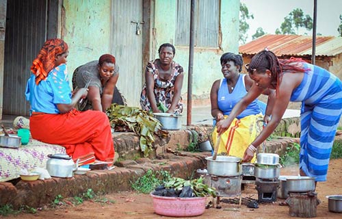 Uganda Community & Culture Tours