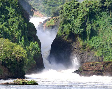 Murchison Falls National Park