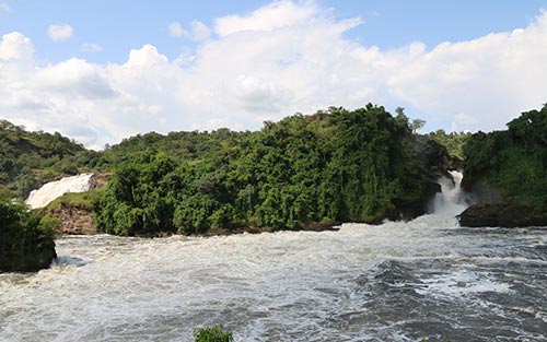 Murchison Falls Safari 5 Days