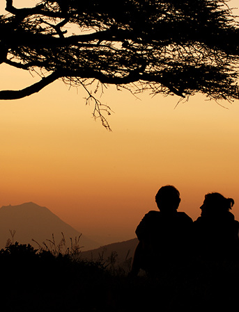 Romantic Africa Safaris